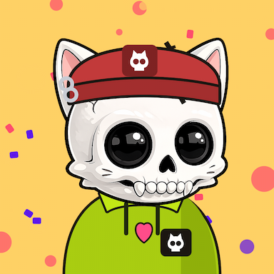 Sherwood Cat #2362
