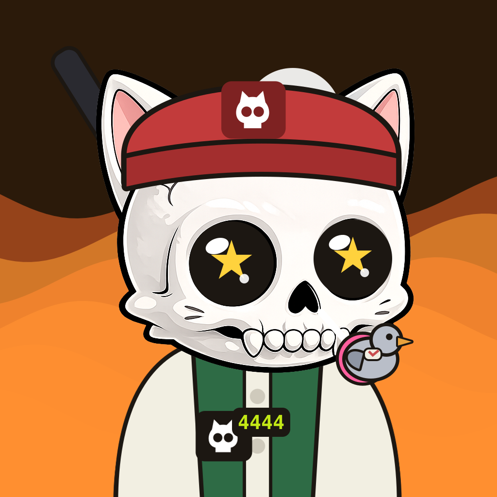 Sherwood Cat #2363