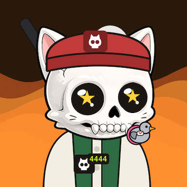 Sherwood Cat #2363