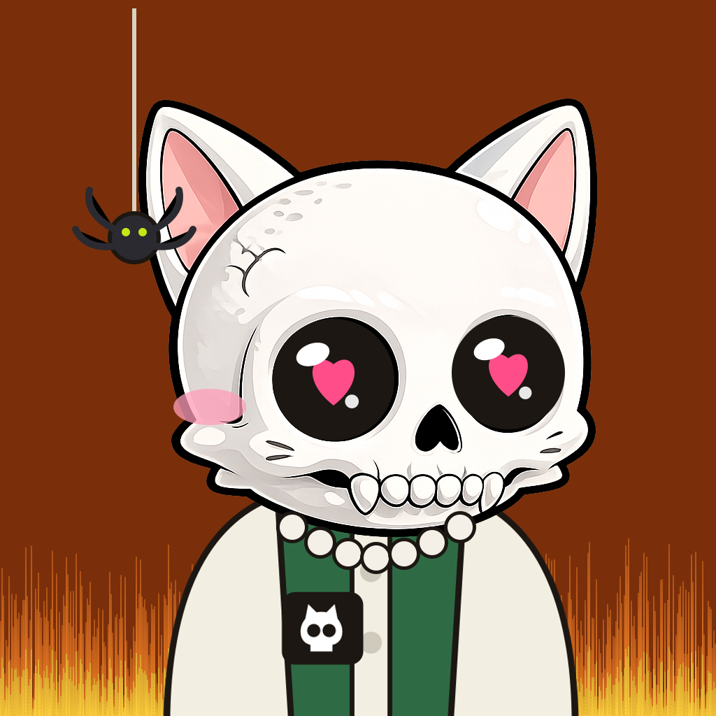 Sherwood Cat #2364