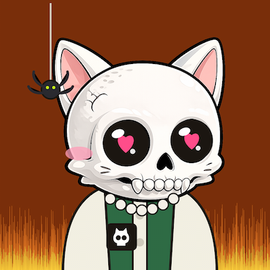 Sherwood Cat #2364