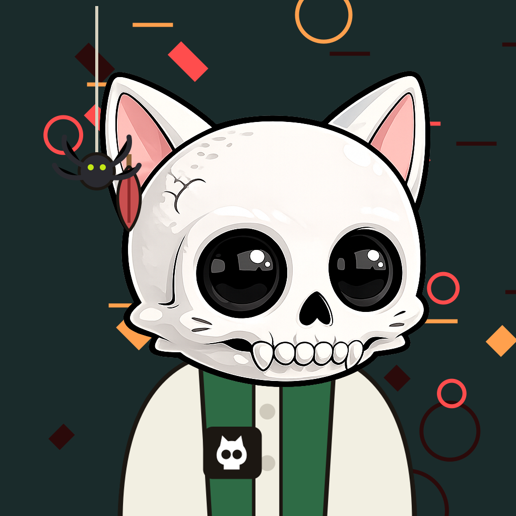 Sherwood Cat #2365
