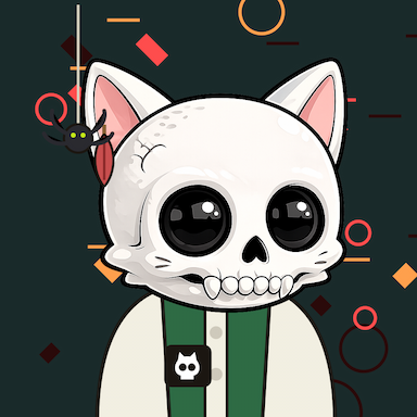 Sherwood Cat #2365