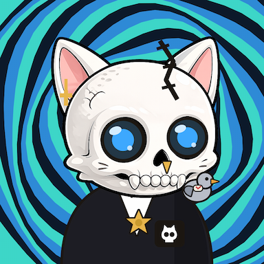 Sherwood Cat #2367