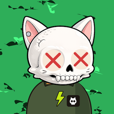 Sherwood Cat #2368
