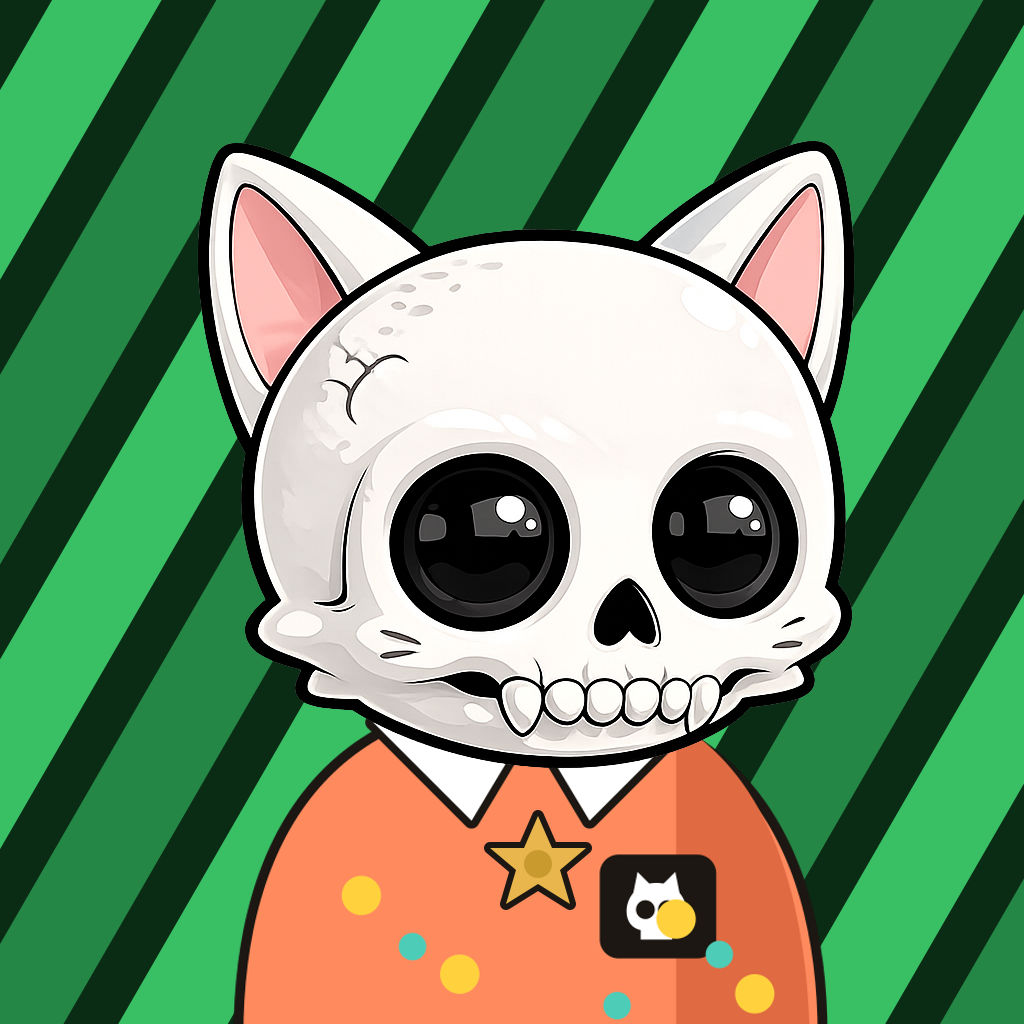 Sherwood Cat #237