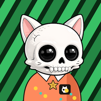Sherwood Cat #237
