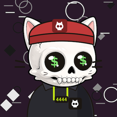 Sherwood Cat #2370