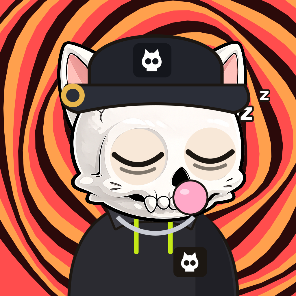 Sherwood Cat #2371