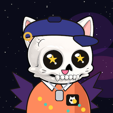 Sherwood Cat #2374