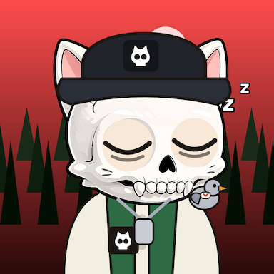 Sherwood Cat #2375