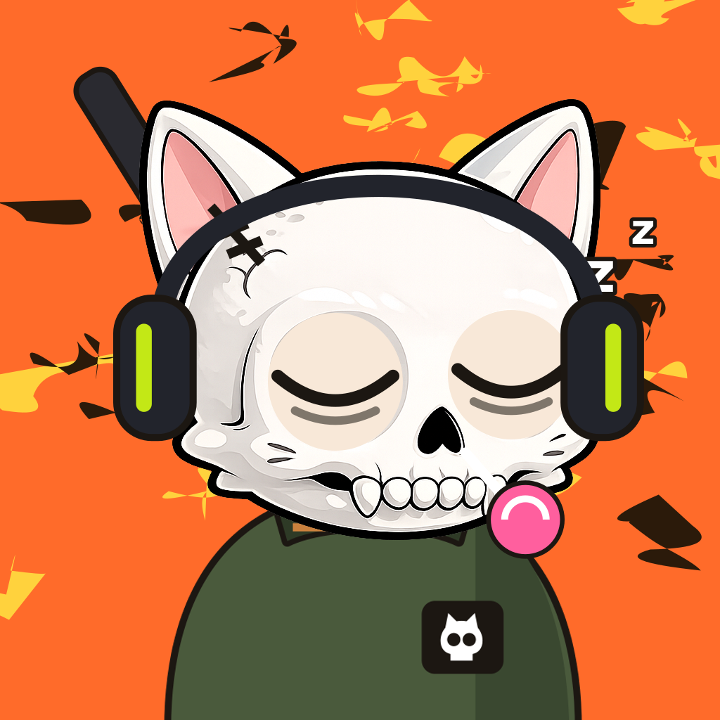Sherwood Cat #2376