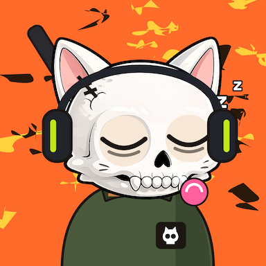 Sherwood Cat #2376
