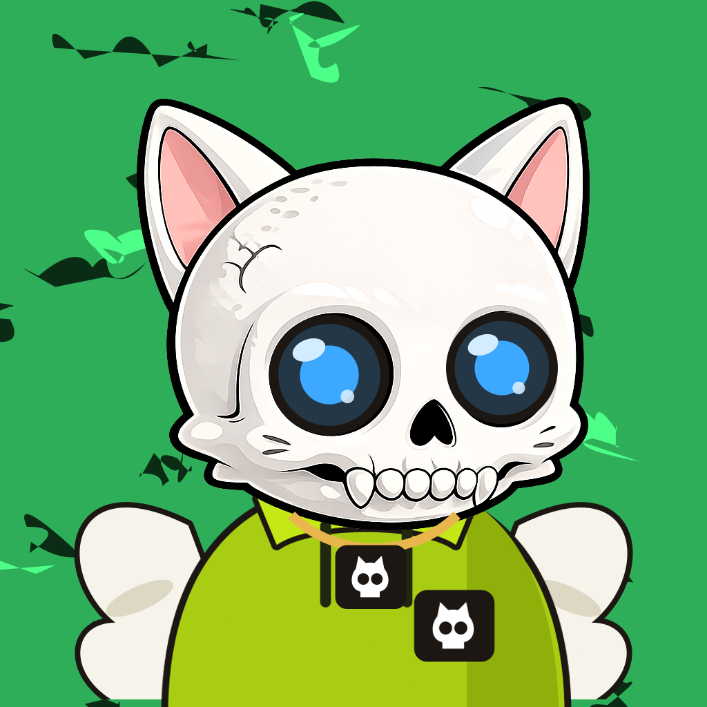 Sherwood Cat #2378