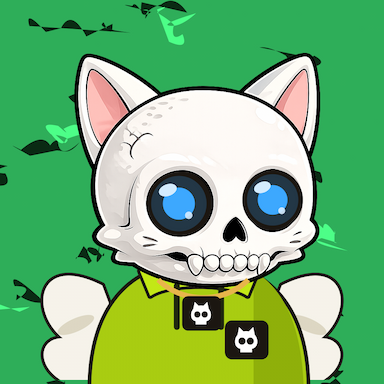 Sherwood Cat #2378