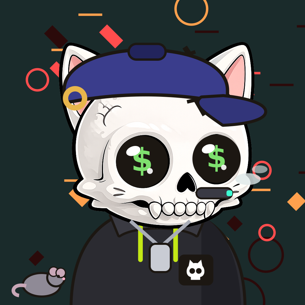 Sherwood Cat #2379