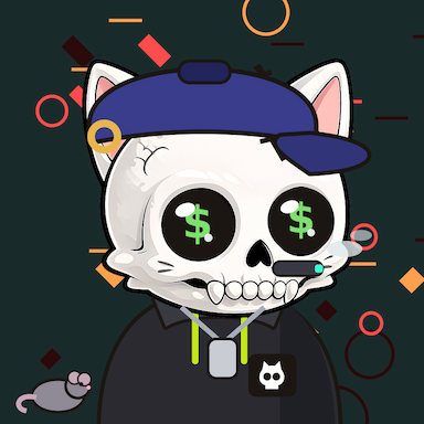 Sherwood Cat #2379