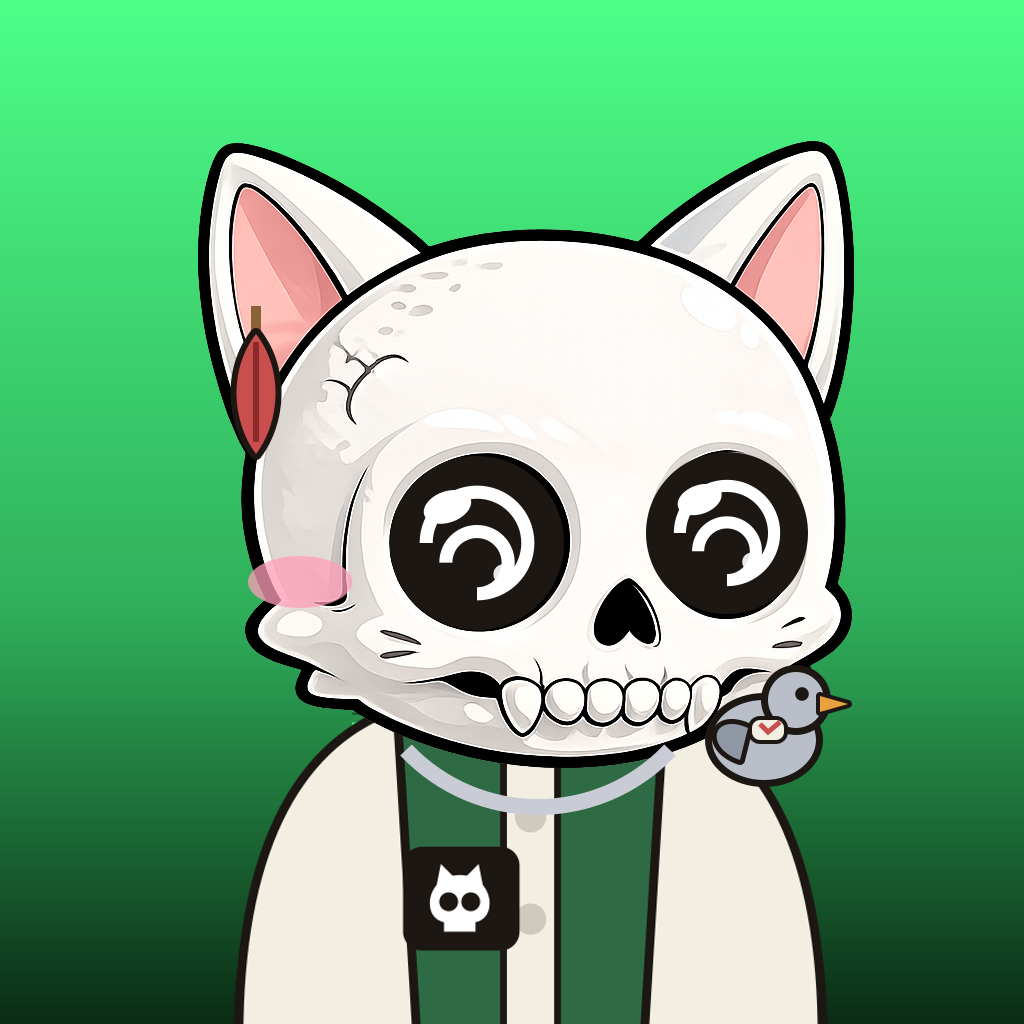 Sherwood Cat #238