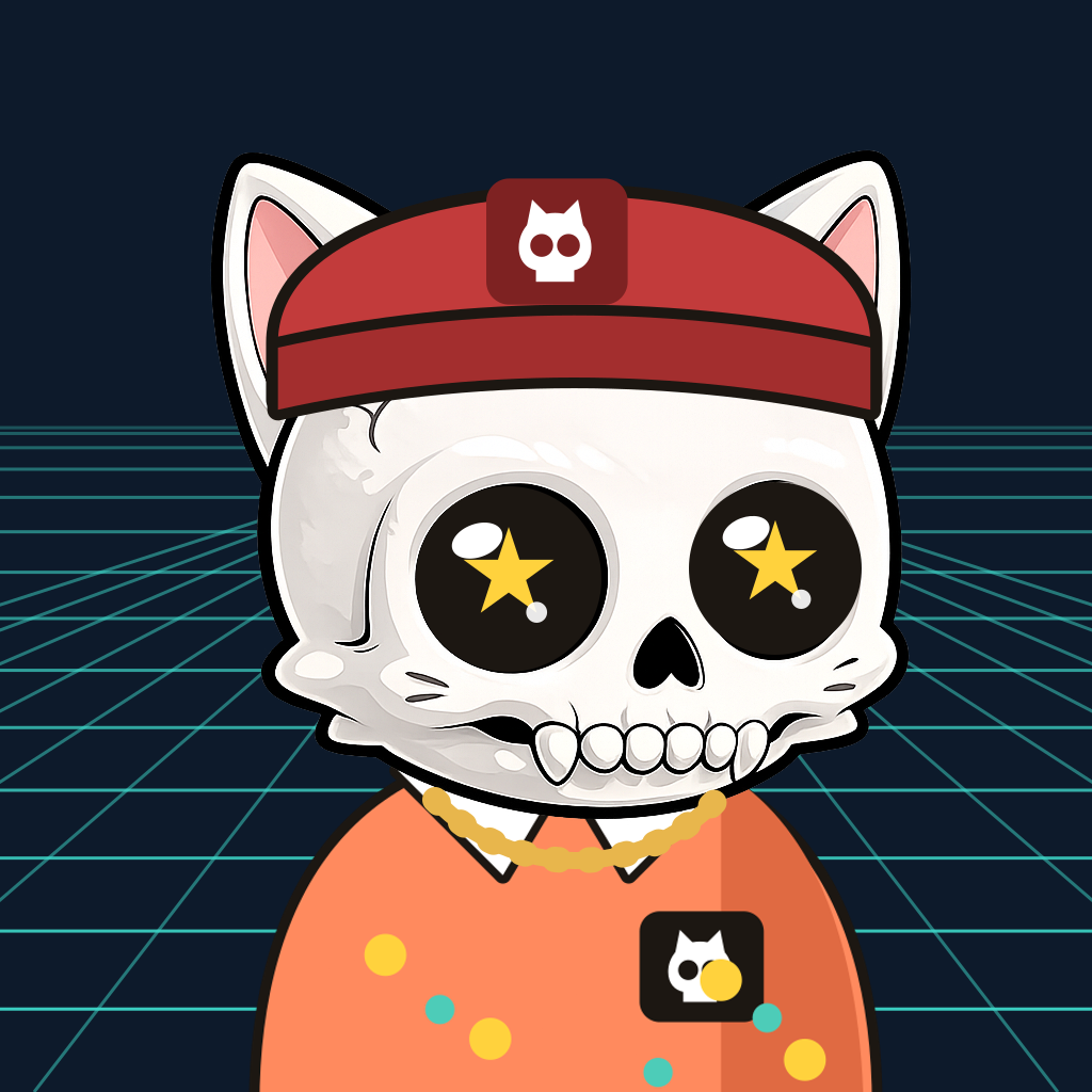 Sherwood Cat #2380