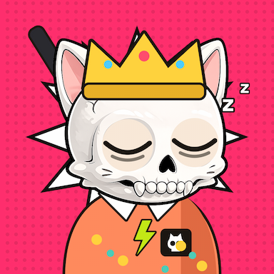 Sherwood Cat #2381