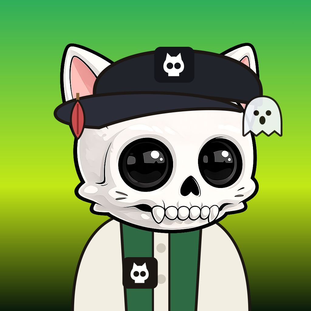 Sherwood Cat #2383