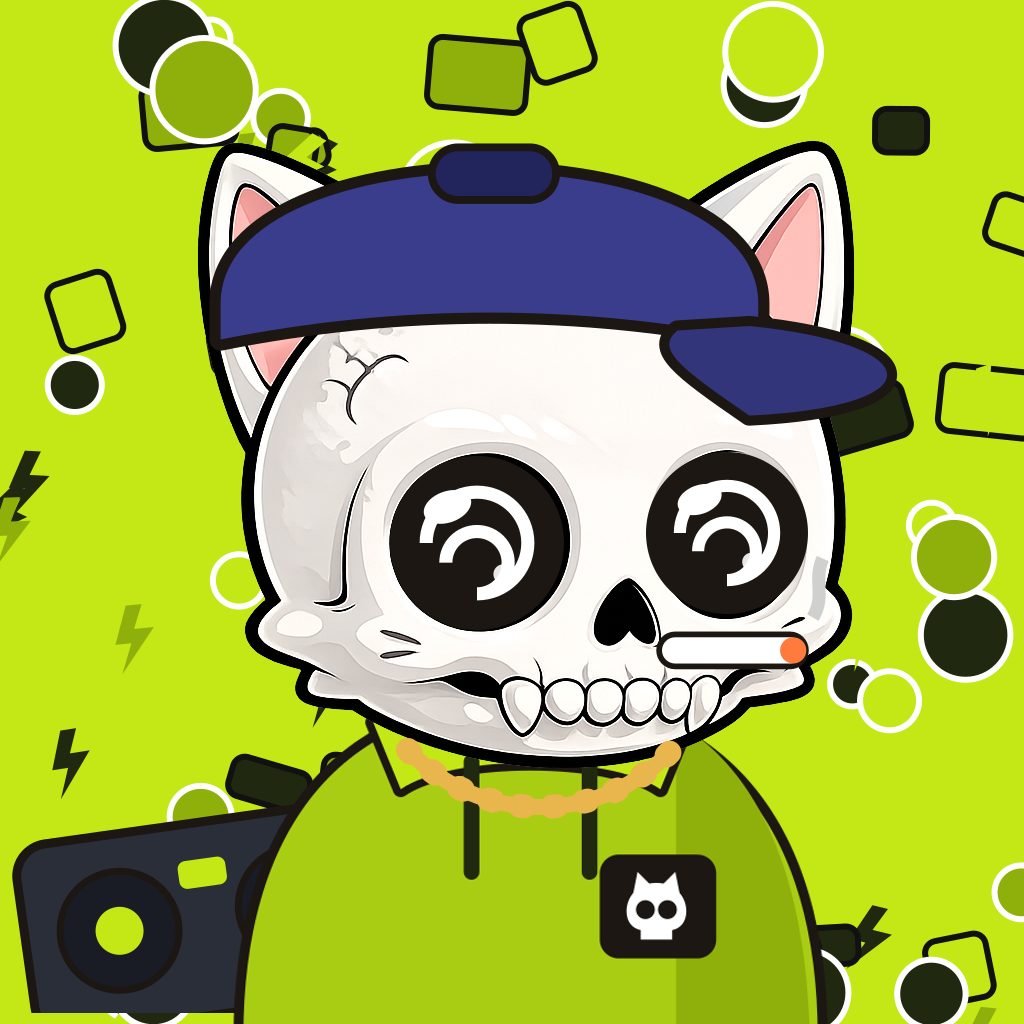 Sherwood Cat #2386