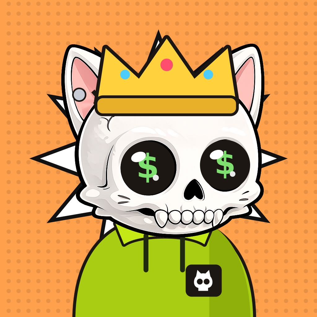 Sherwood Cat #2388