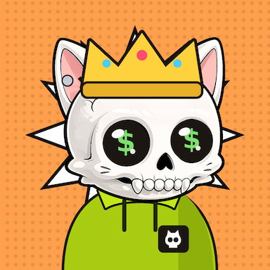 Sherwood Cat #2388
