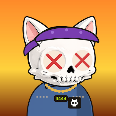 Sherwood Cat #2389