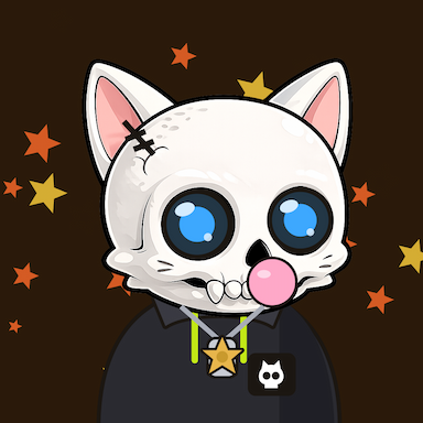 Sherwood Cat #2390