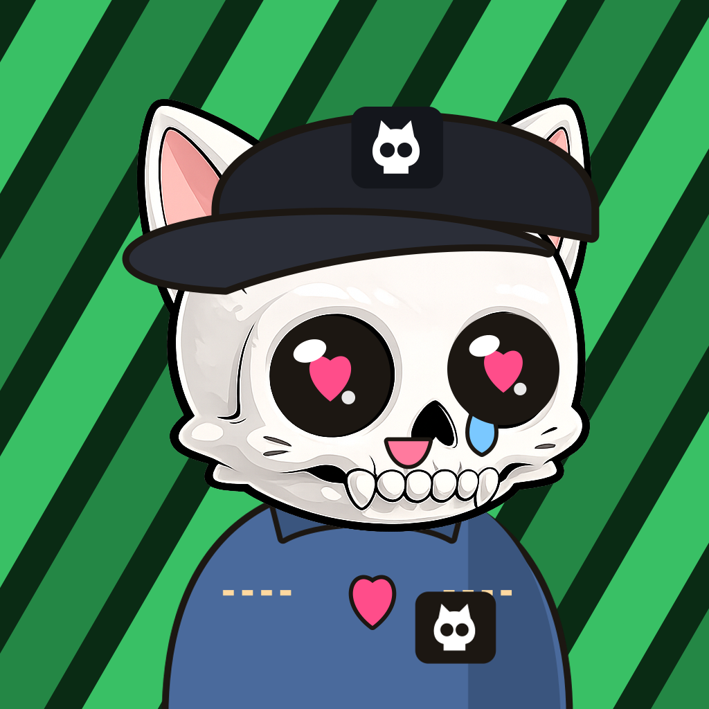 Sherwood Cat #2392