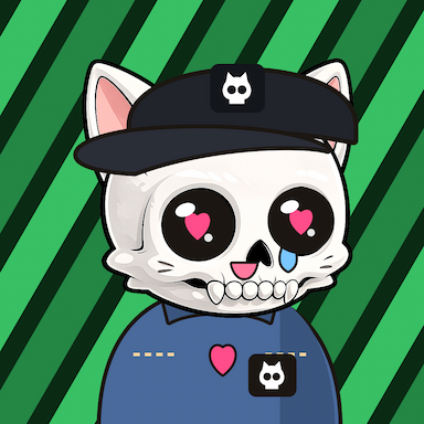 Sherwood Cat #2392