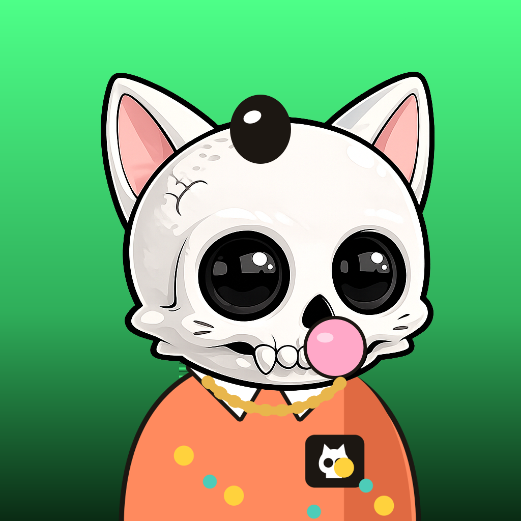 Sherwood Cat #2393