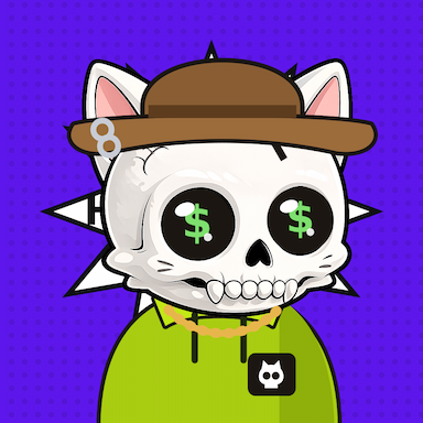 Sherwood Cat #2397