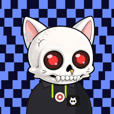 Sherwood Cat #2398