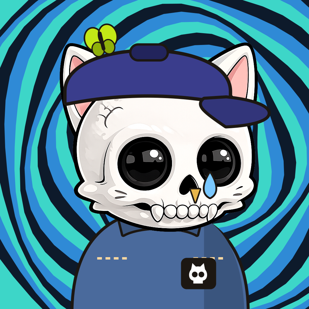 Sherwood Cat #24