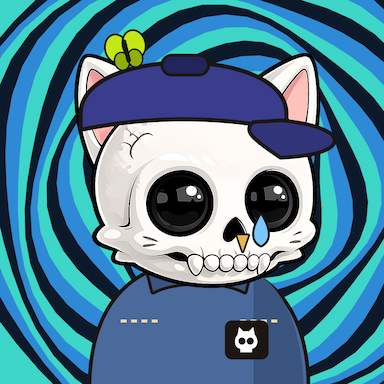 Sherwood Cat #24