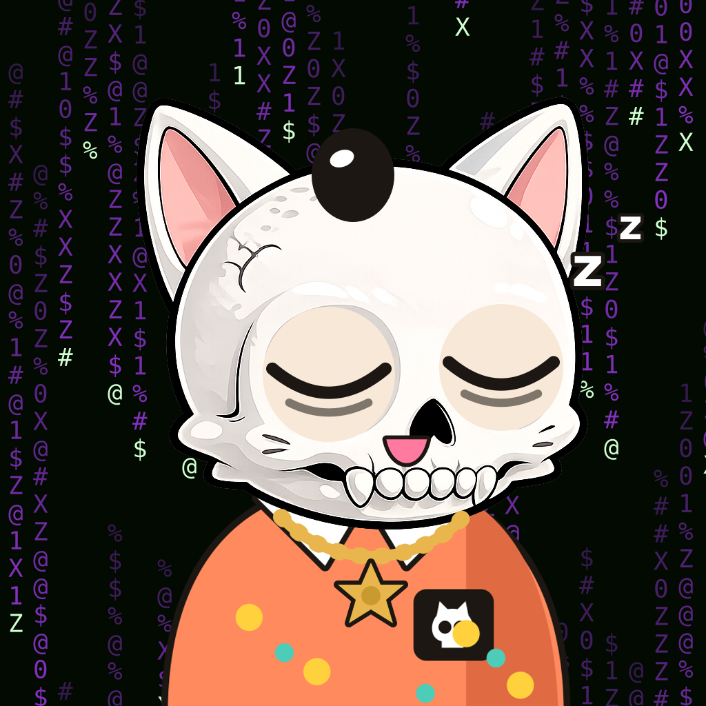Sherwood Cat #2400