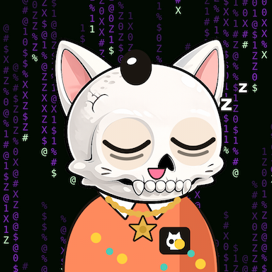 Sherwood Cat #2400