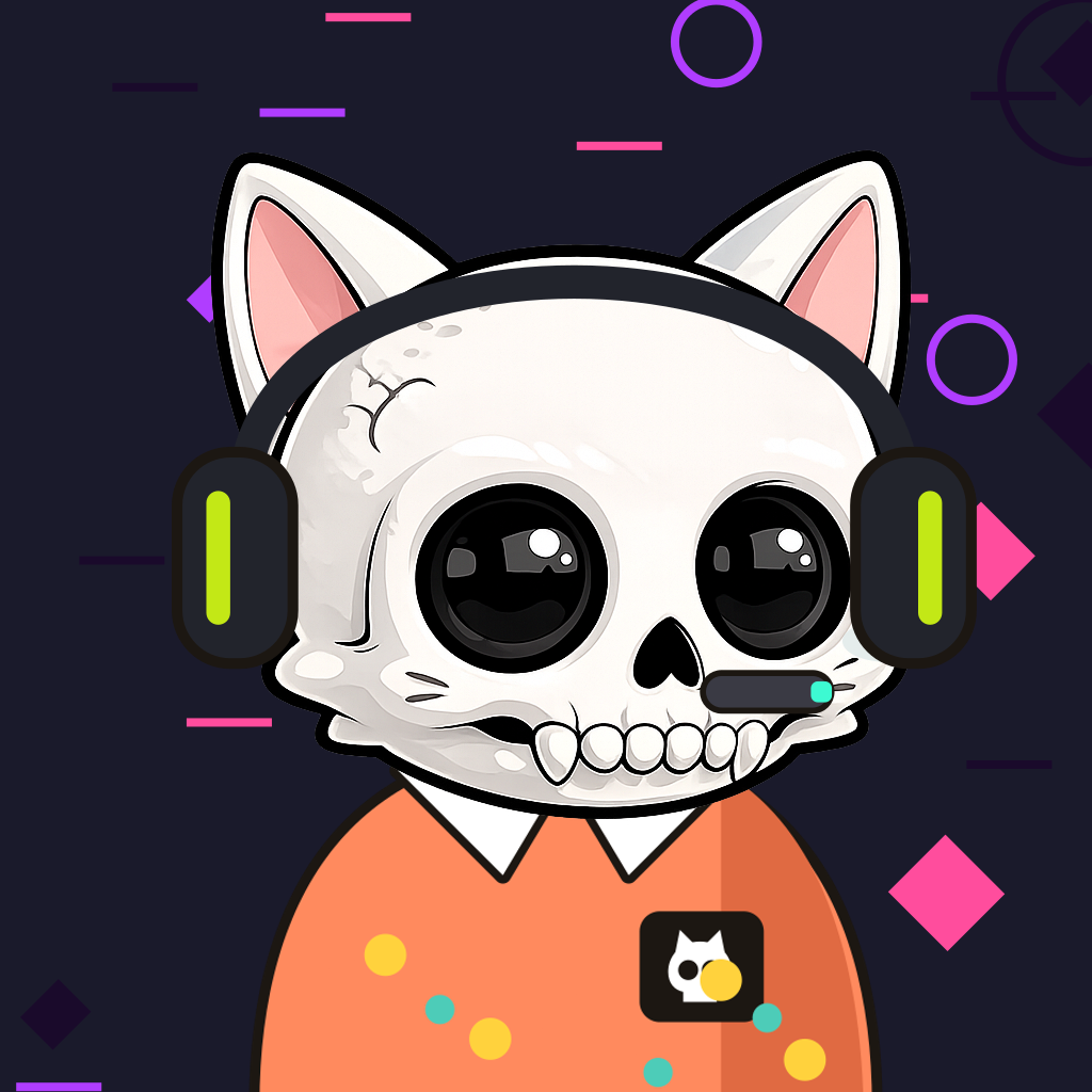 Sherwood Cat #2402