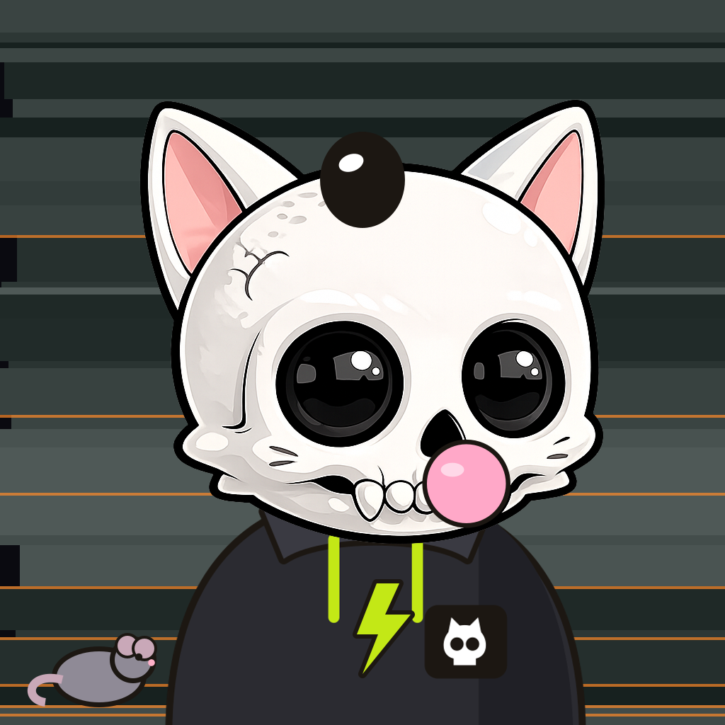 Sherwood Cat #2403