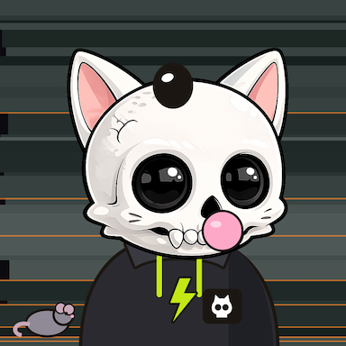 Sherwood Cat #2403
