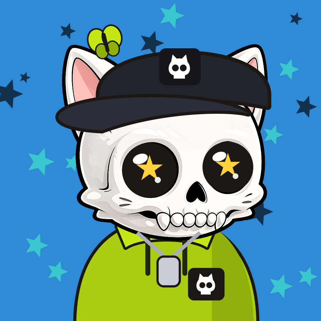 Sherwood Cat #2404