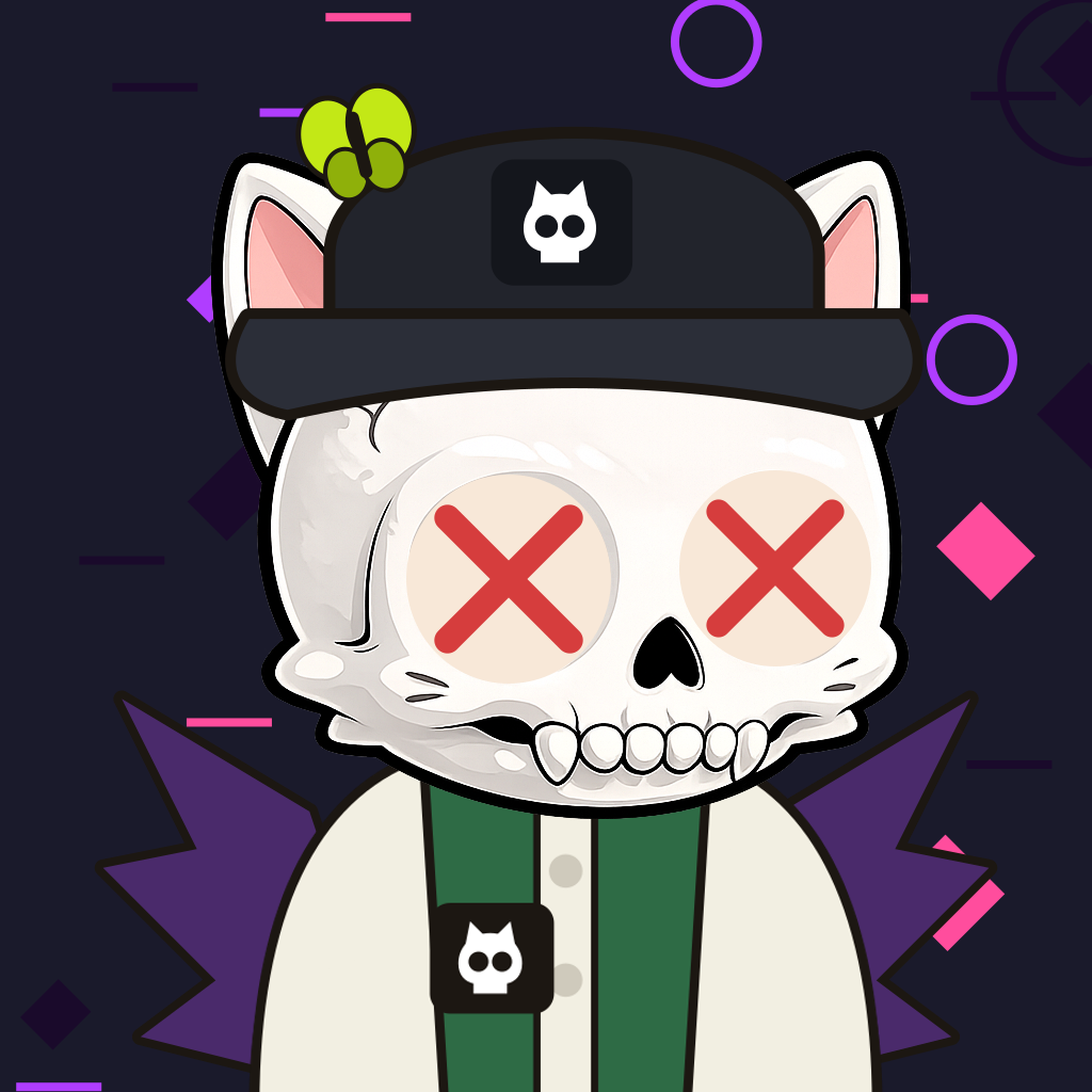 Sherwood Cat #2405