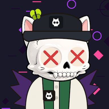 Sherwood Cat #2405