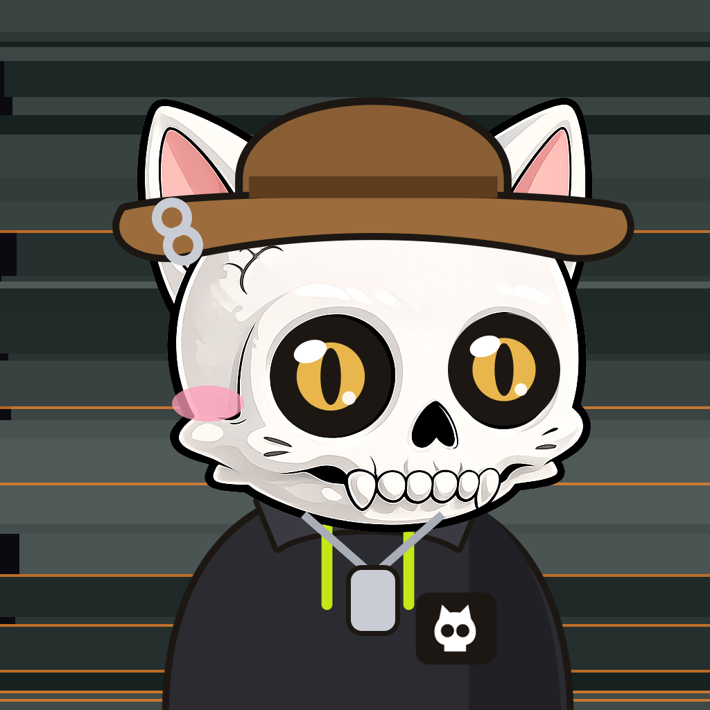 Sherwood Cat #241