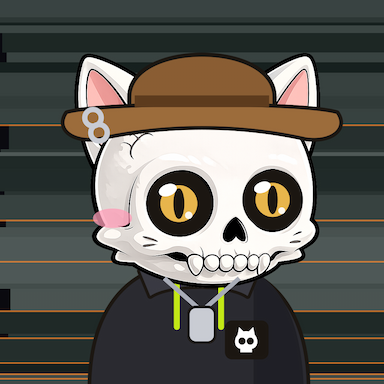 Sherwood Cat #241