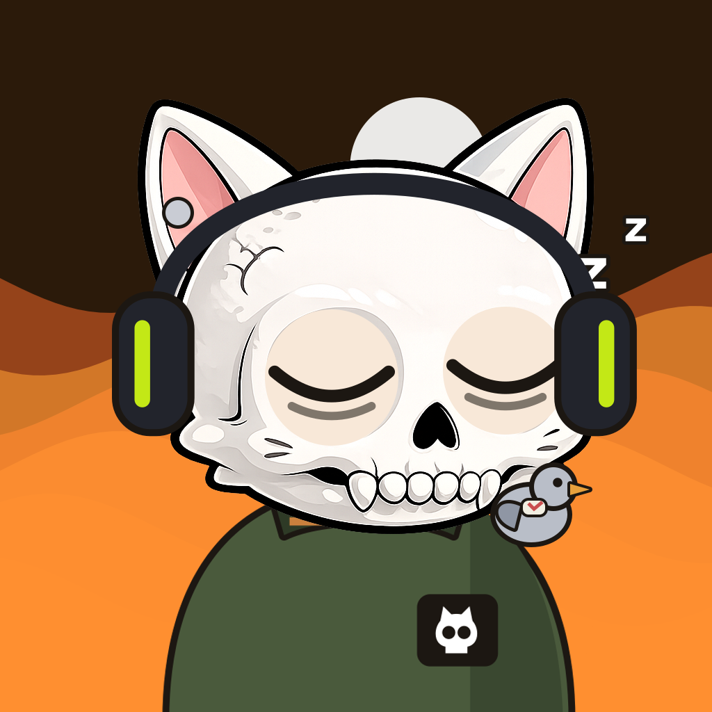 Sherwood Cat #2410