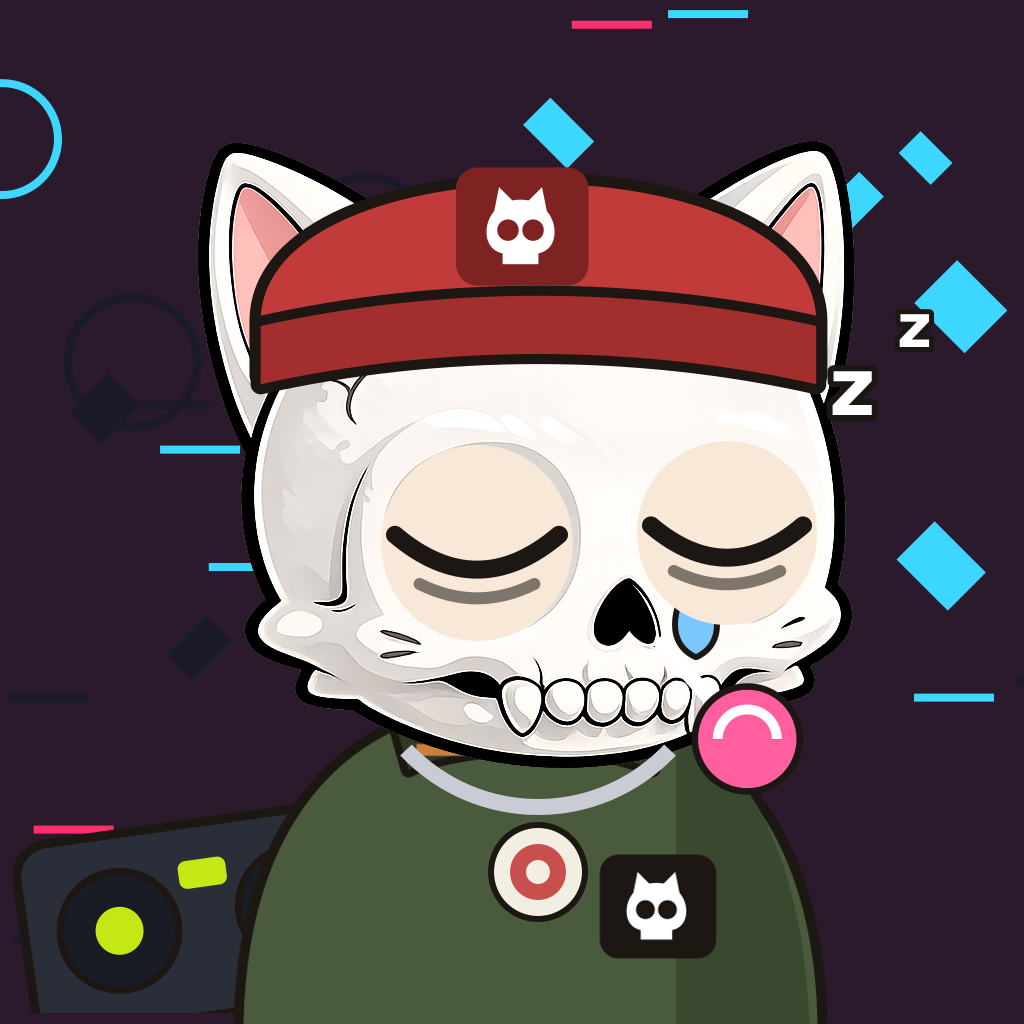 Sherwood Cat #2411