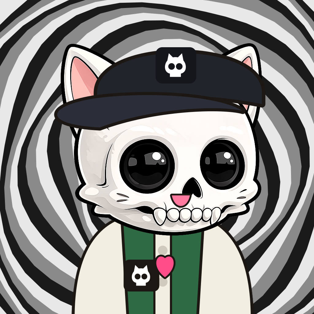 Sherwood Cat #2412